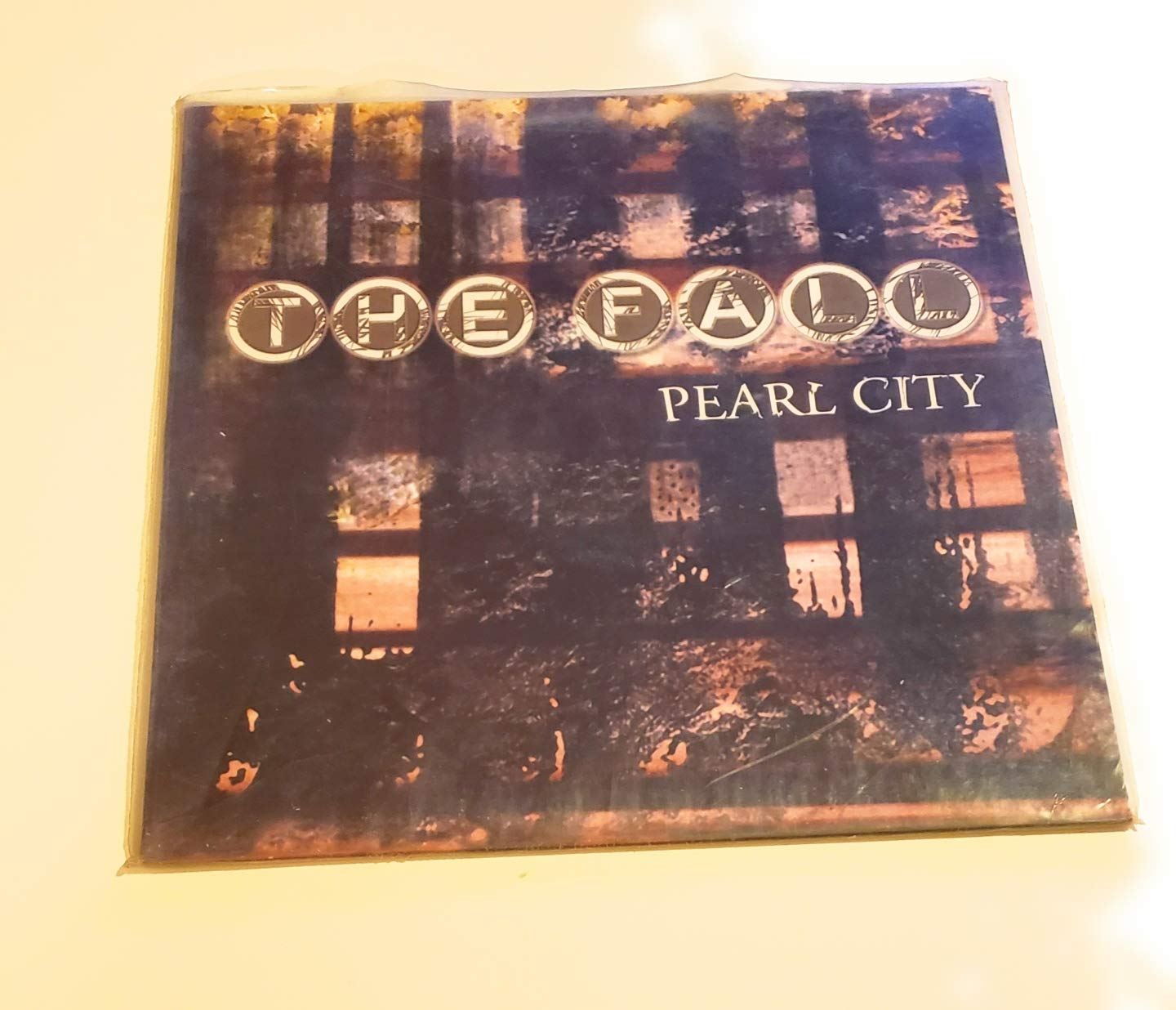 Pearl City 1996