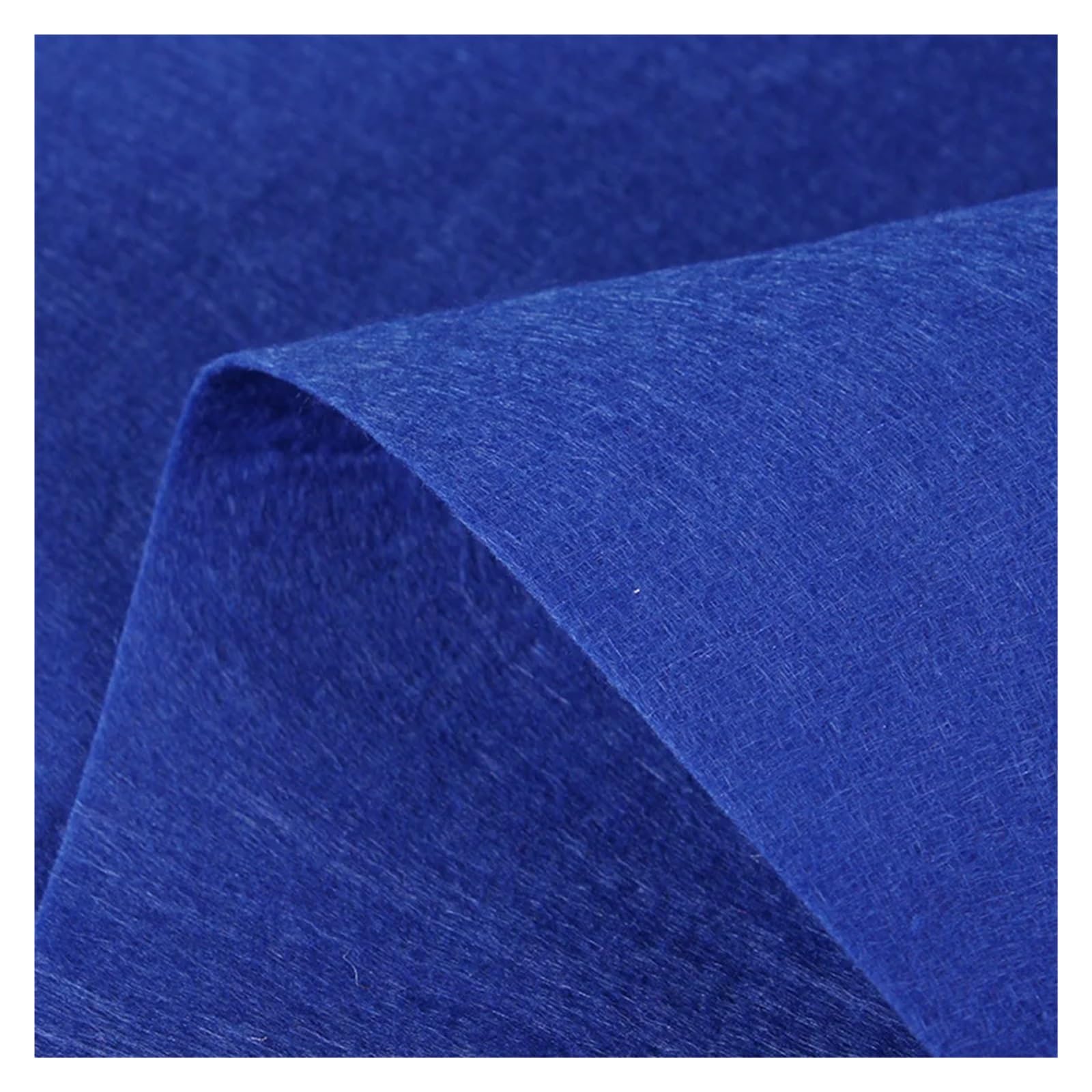 Tappeto Nuziale Bianco Tappeto for corridoio di nozze for matrimonio for cerimonia, festa, palcoscenico(Blue1,3.0Meters,1M)