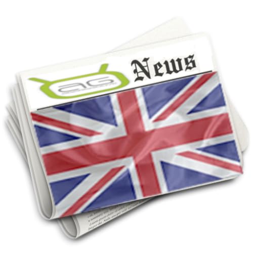 AG UK Newspapers FREE