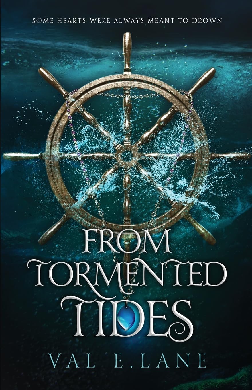 From Tormented Tides (Tormented Tides series)