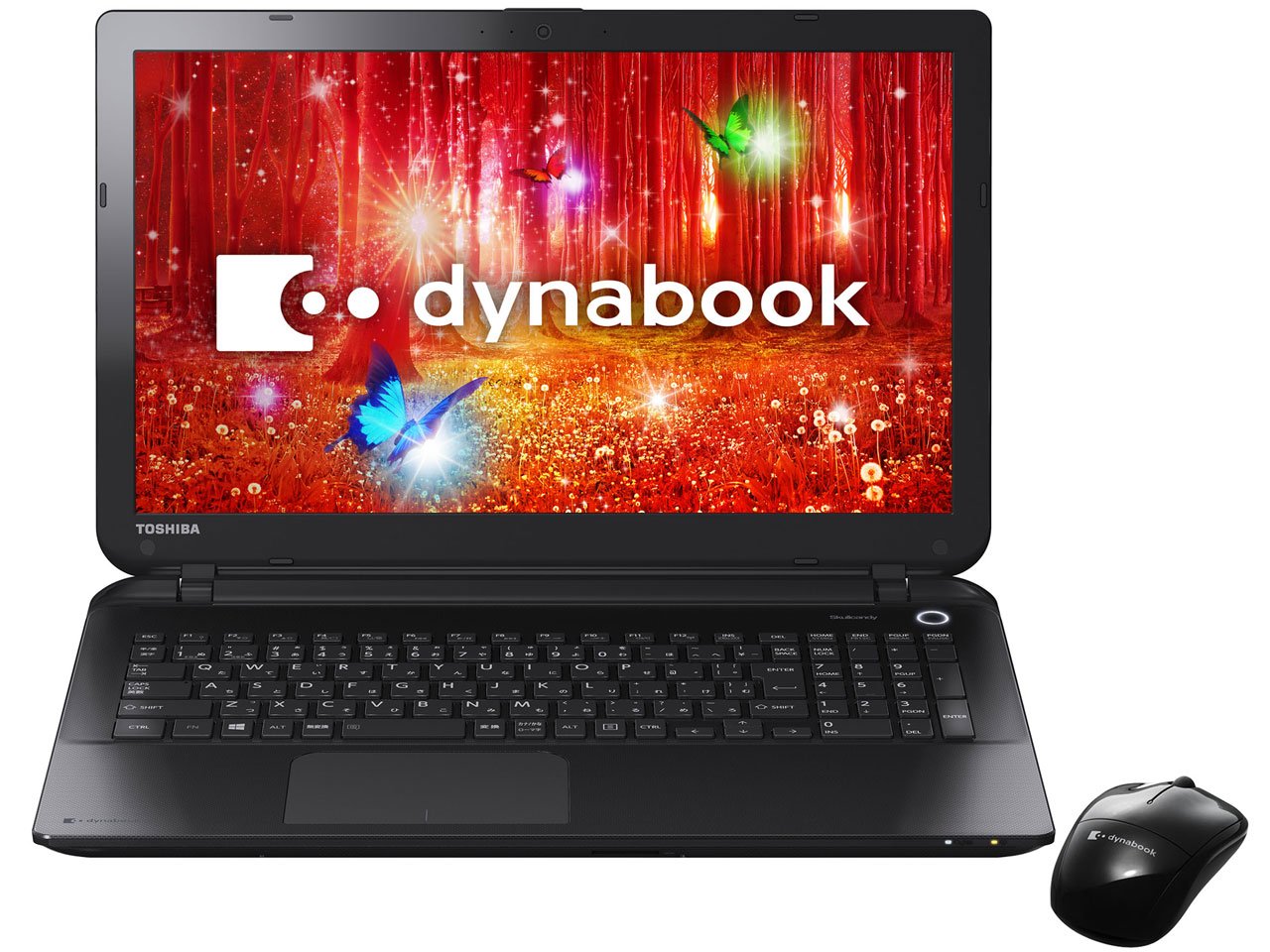 Amazon.co.jp: 東芝 dynabook T75/PB : パソコン・周辺機器