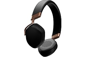 V-MODA 80 Bluetooth Headphones: Wireless Freedom with Uncompromising Sound