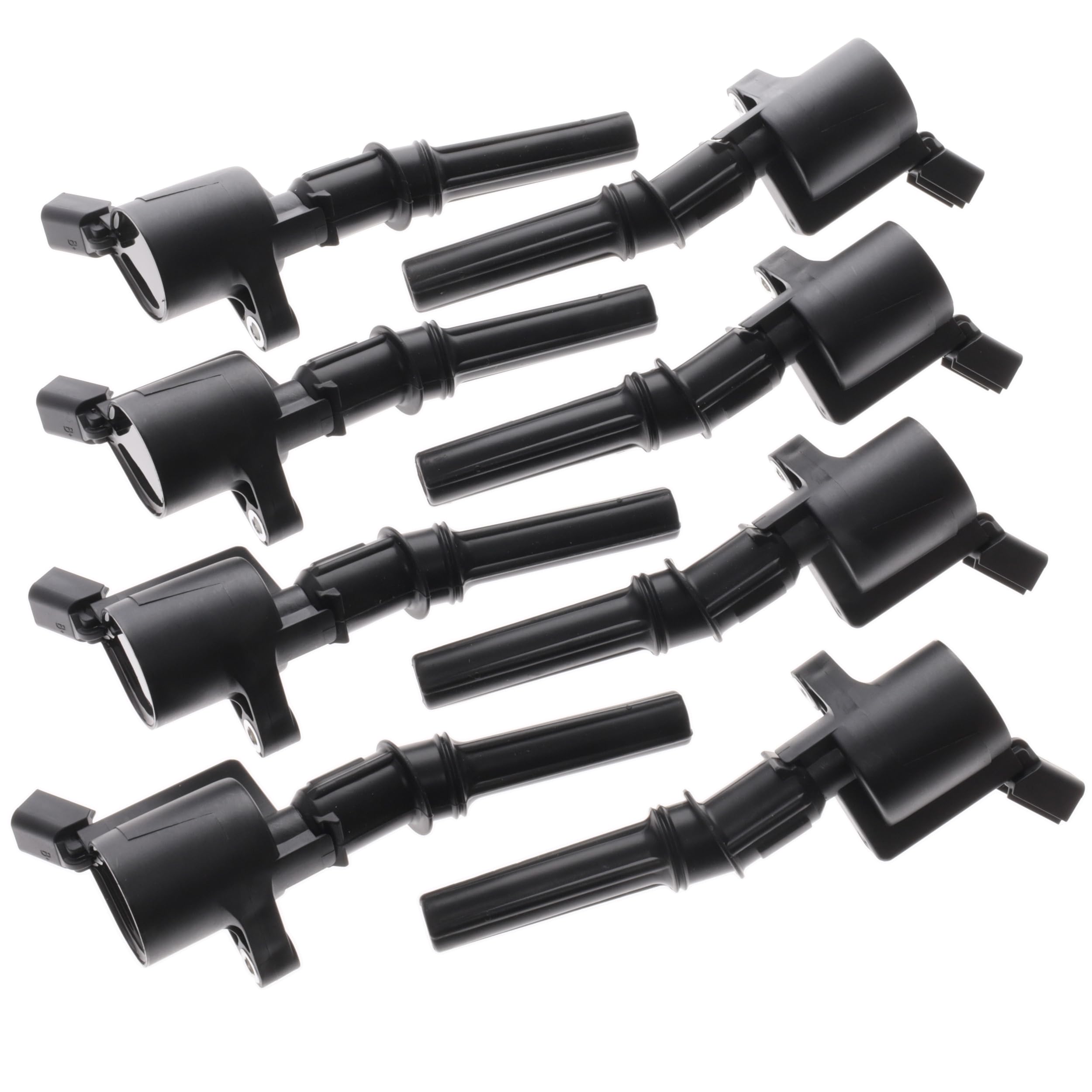 Amazon.com: Walker Products ThunderSpark 928-4058-8 Ignition Coil