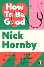 Cover of How to be Good (Penguin Street Art)