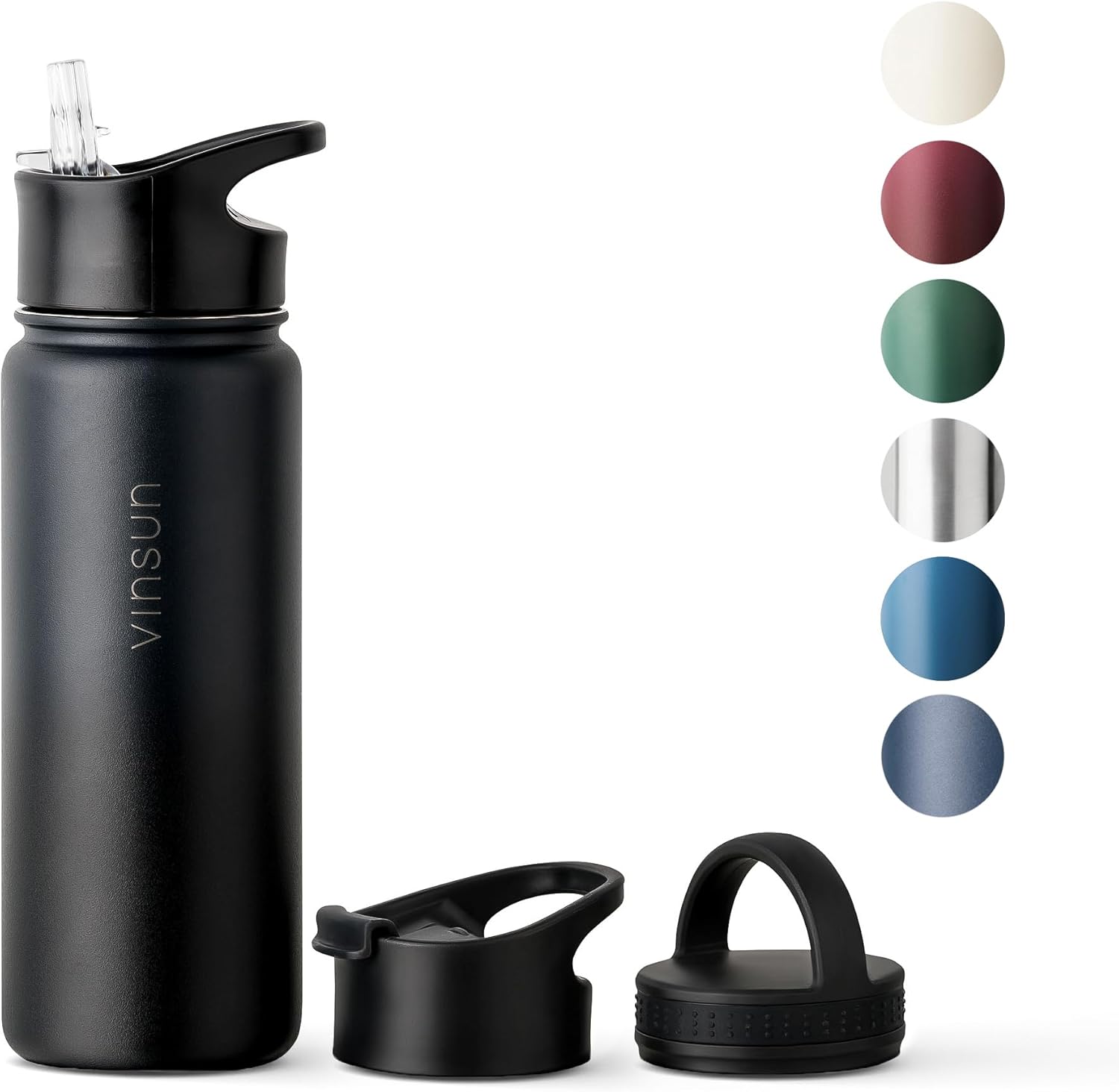 Espresso Portatile Tazza Caffè Con Obiettivo Fotocamera - Design - Foto 3