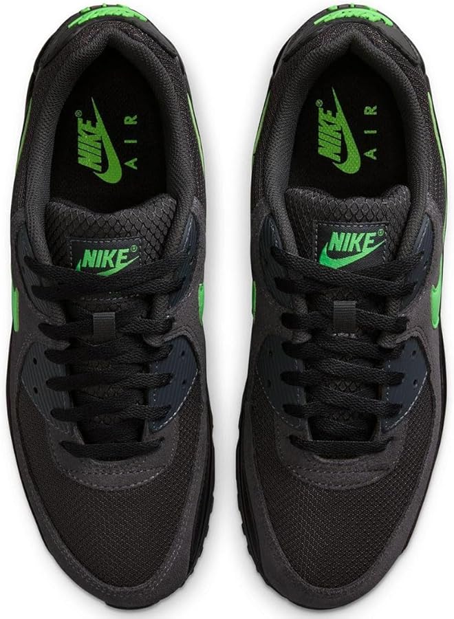 Amazon | [ナイキ] エア マックス 90 AIR MAX 90 アンスラサイト