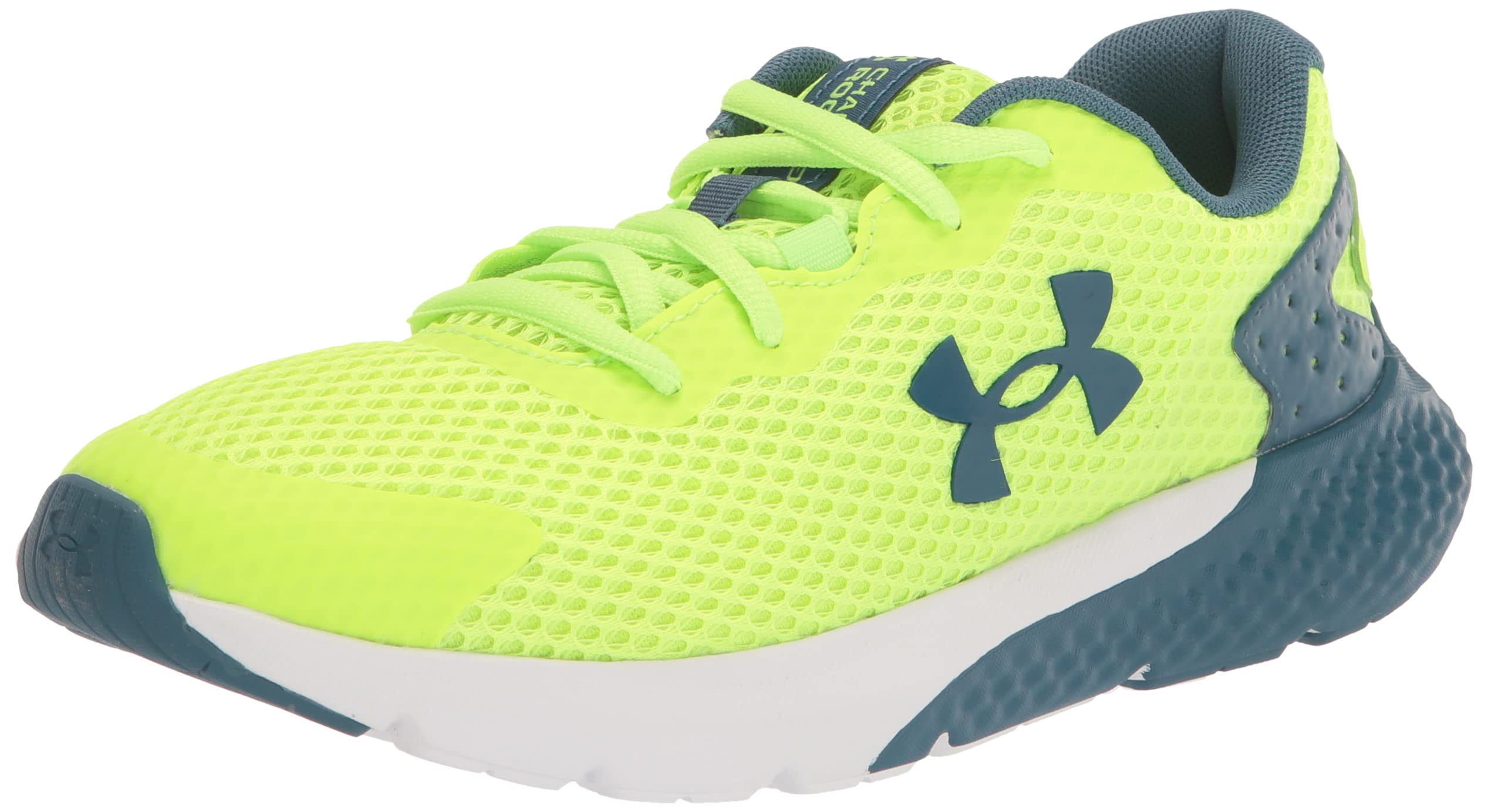 Under Armour Jungen Ua BGS Charged Rogue 3Sneaker