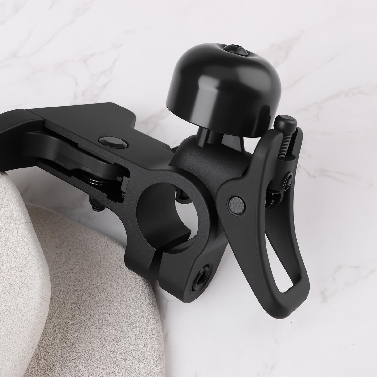OTOTEC Bremshebel Ersatz Kompatibel mit Ninebot F2 F2Pro F2 Plus G65