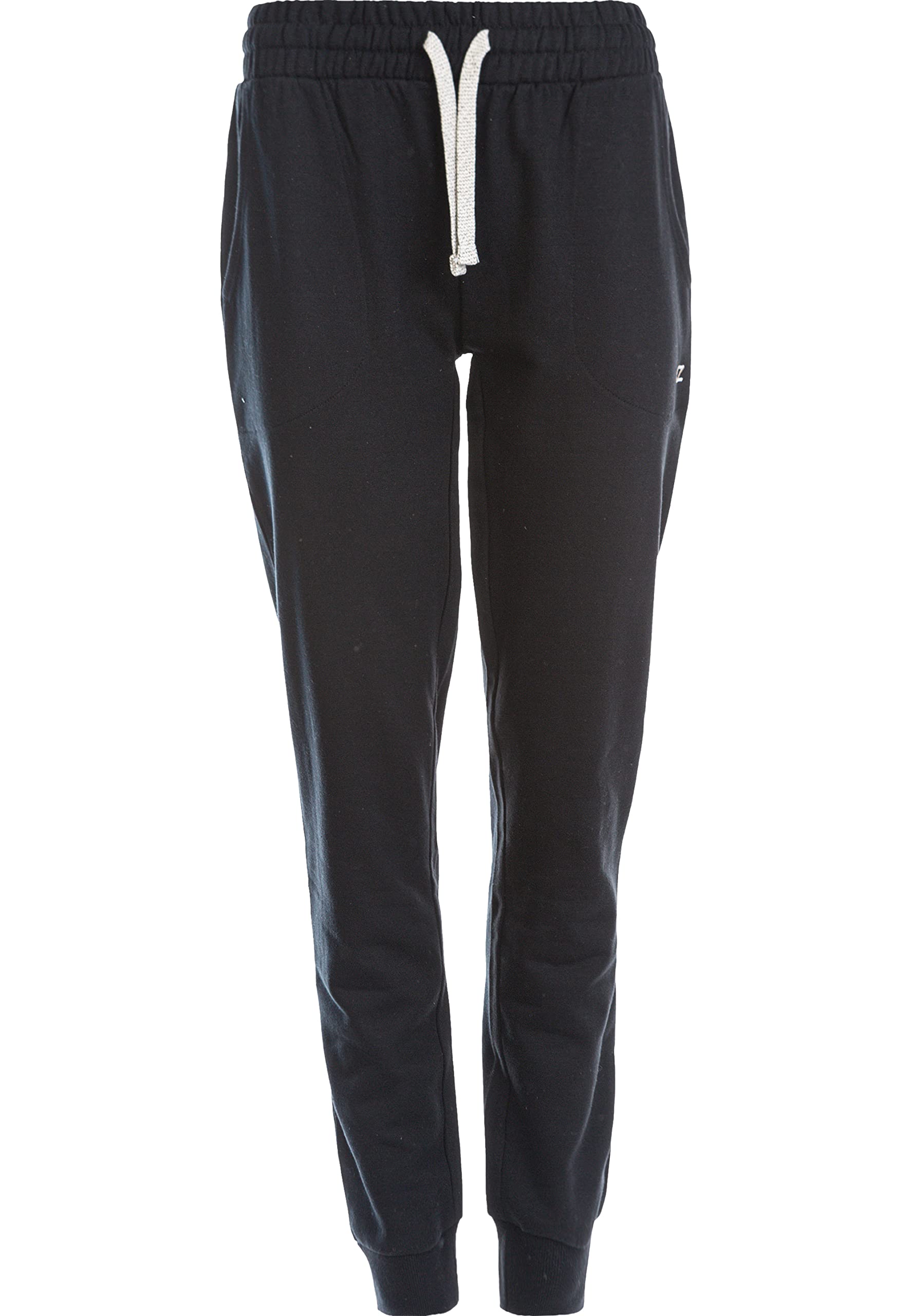 Cruz Women's Mayda Trousers, 1001 Black, 50 (EU)
