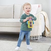 Vista 6 de VTech Reproductor de casete Kiddie Cat