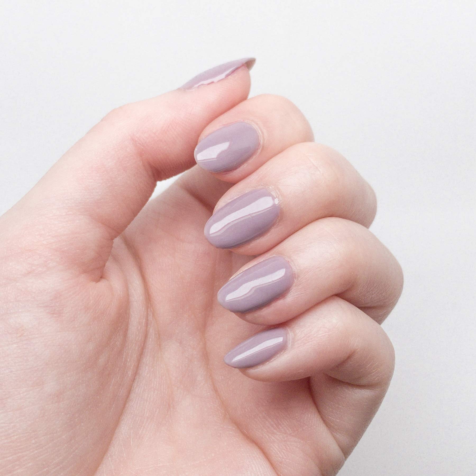 Rui Smiths Weekly härtbares Peel-Off Gel, Box Set mit 3 Farben. Einzigartige One-Step, hochglänzende, 9-Free Formulierung. Mixed in Singapur