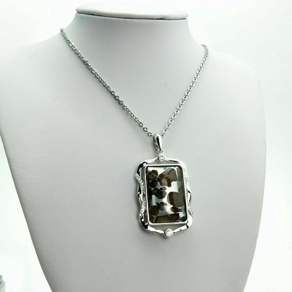 Amazon.co.jp: 【ペンダント】 ケニア産 パラサイト