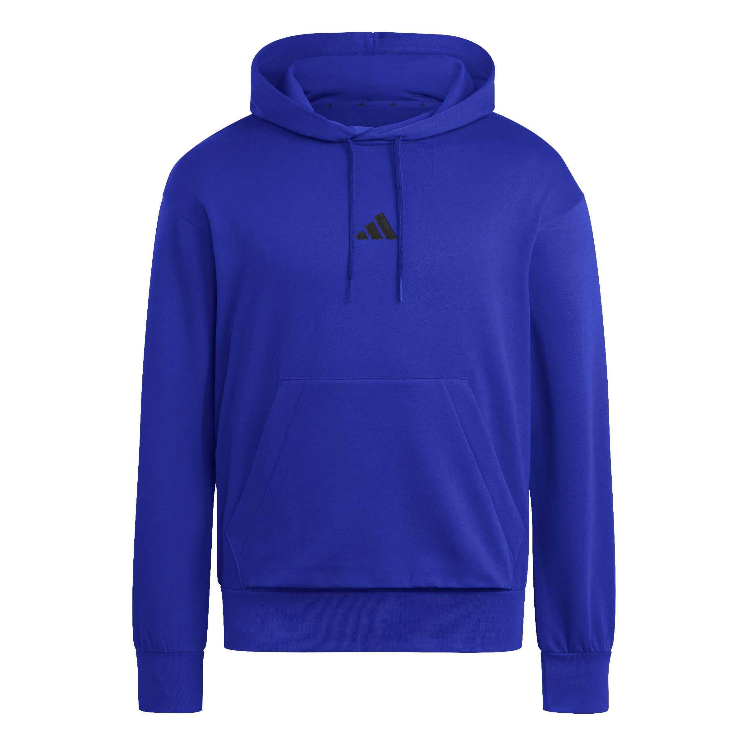adidas Herren Essentials FEELCOZY Fleece Hoodie