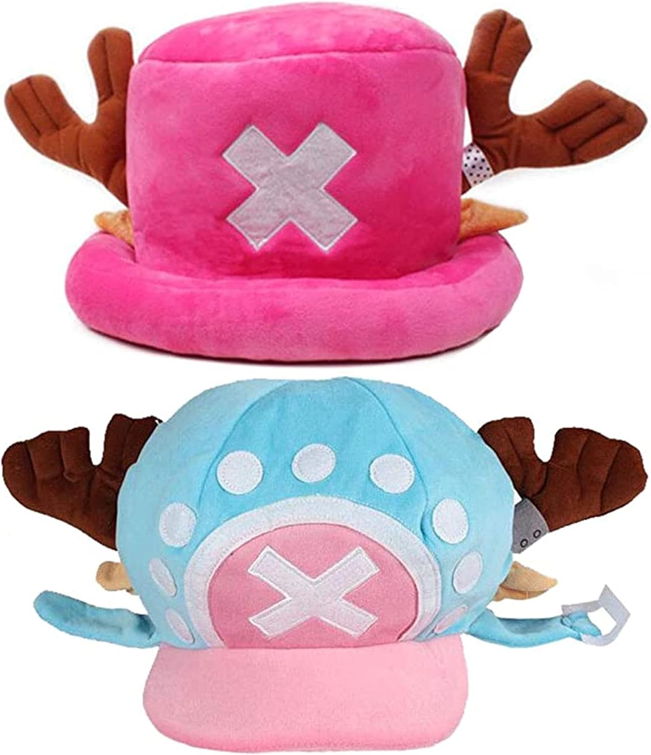 play a Role. Tony cosplay Cabin Hat Tony Chopper One Piece Hat.