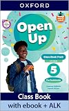 Open Up 5 Cb Andalucia