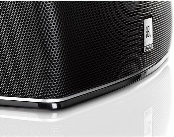 JBL Cinema 610 Advanced 5.1 Home Theater Speaker System with Powered Subwoofer