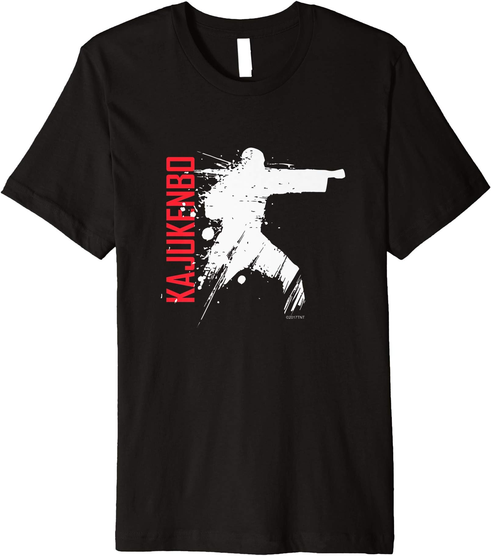 Kajukenbo Hawaii Martial Arts TShirt CollectionKajukenbo Hawaii Martial Arts Kajukenbo Practioner Premium T-Shirt