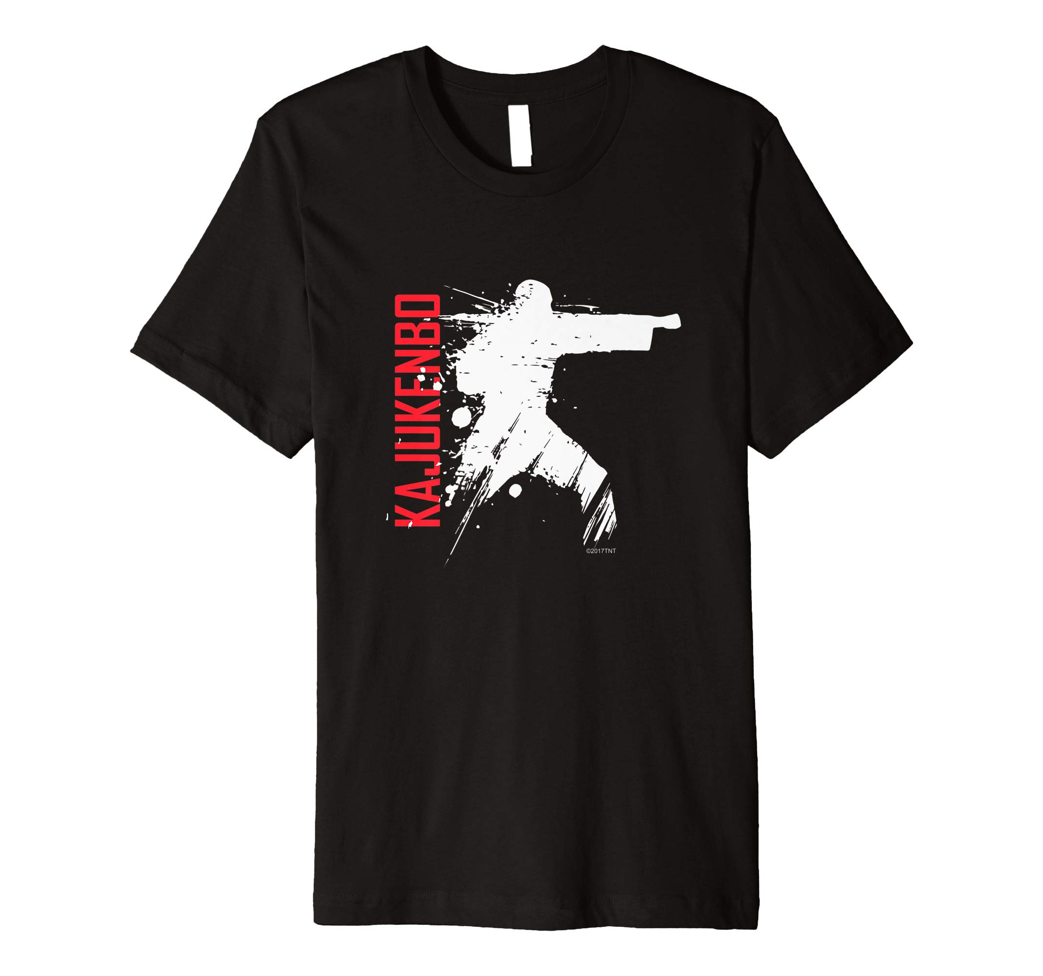 Kajukenbo Hawaii Martial Arts TShirt CollectionKajukenbo Hawaii Martial Arts Kajukenbo Practioner Premium T-Shirt