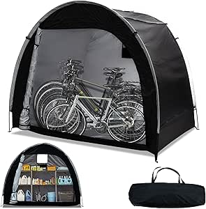 motorcycle shelter amazon