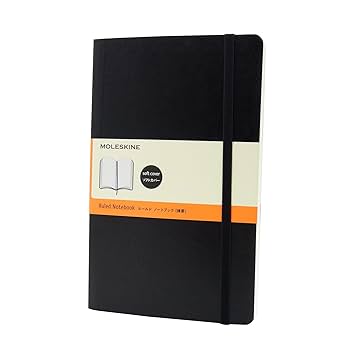 Amazon | モレスキン(Moleskine) ノート クラシック ノート
