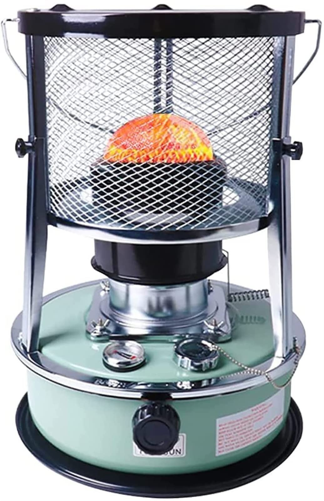 Buy HAO KEAI Kerosene Heaters For Indoor Use Kerosene Stove Heater