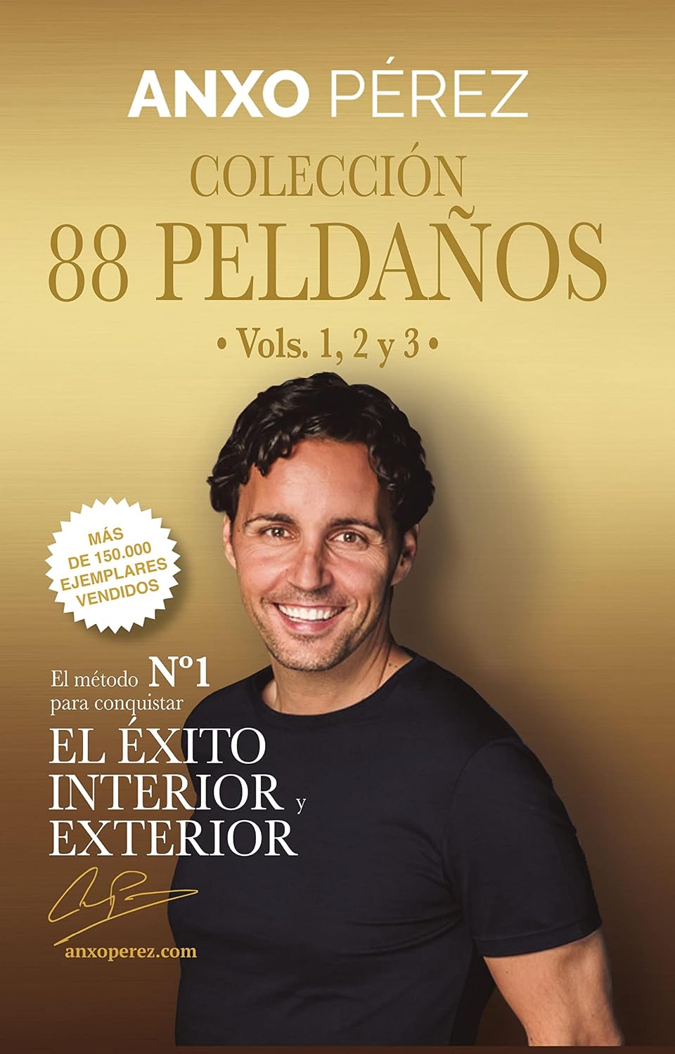 Los 88 peldaños (3 volúmenes) (Pack) (Alienta) (Spanish Edition)