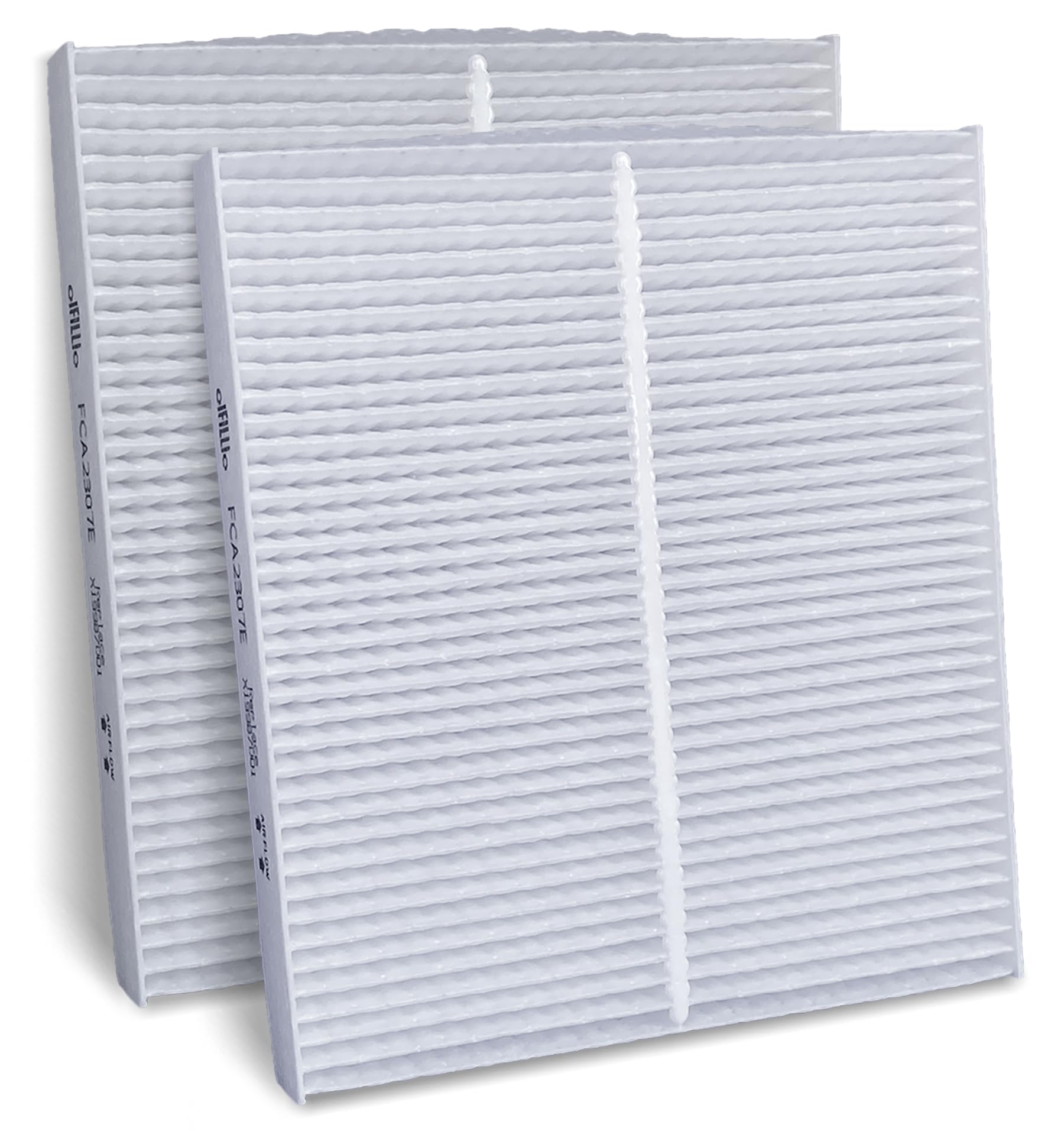 Amazon.com: 2pcs OIFILLIO Cabin Air Filter for Kenworth T680 T880