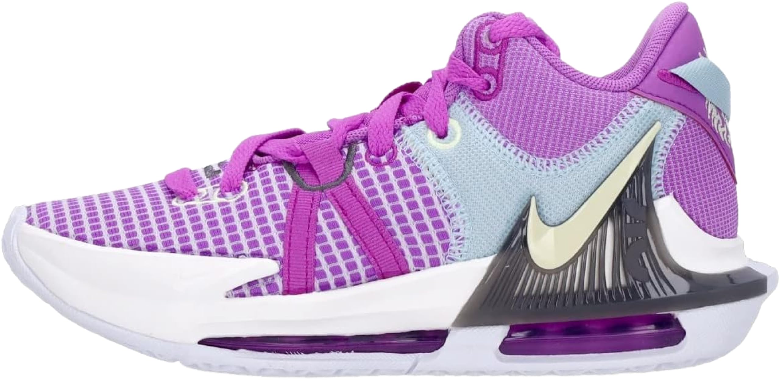 Nike Unisex Adult Basketball