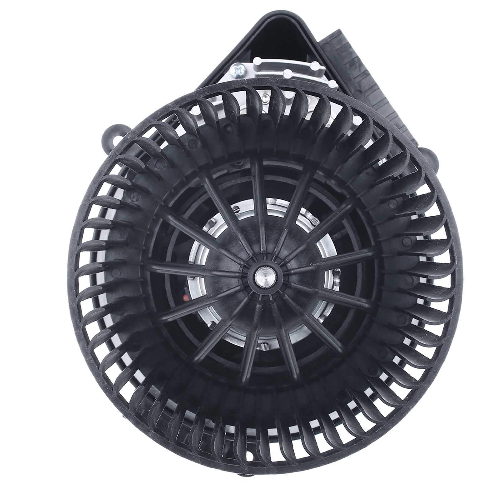 Ventilatore Di Riscaldamento Per Renault Twingo I 1.2L (1993-2007) - Ricambio Compatibile Con Aria Condizionata - Foto 7