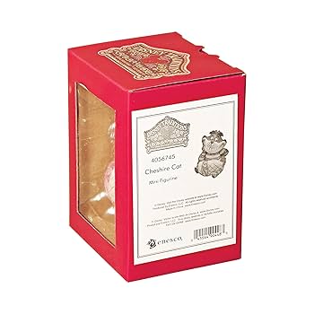 Disney Traditions ルミエール チェシャ猫　まとめ売り cutin-fk0192.jpg?