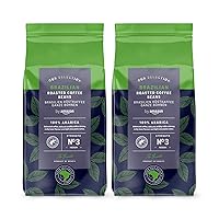 by Amazon Caffè in Grani Brasiliano, Tostatura Media