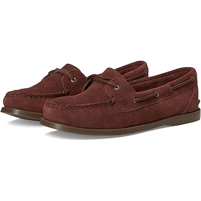 Sperry AO 1 Eye dark choco