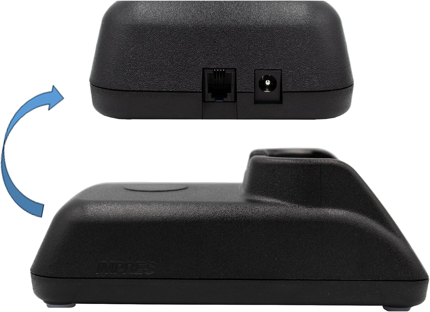 Battery Charger for Motorola APX 8000 SRX2200 APX 6000 APX7000 PMNN4486 PMNN4486A PMMN4403 Impres 2 Radio - Image 6