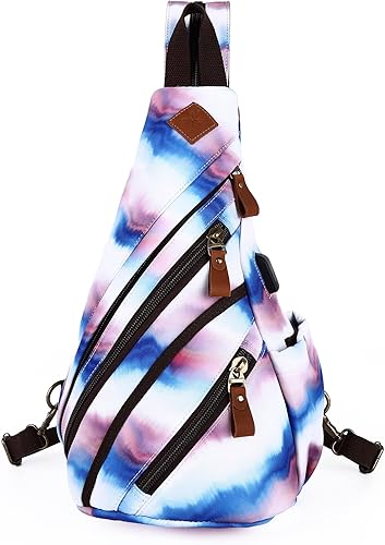 Bolso de mensajero de lona para los hombres pequeña mochila hombro mochila mochilas de mujer