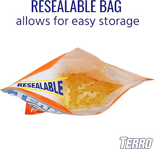 Miniatura 8 de TERRO T708 Cebo para hormigas de fuego - 2 lb