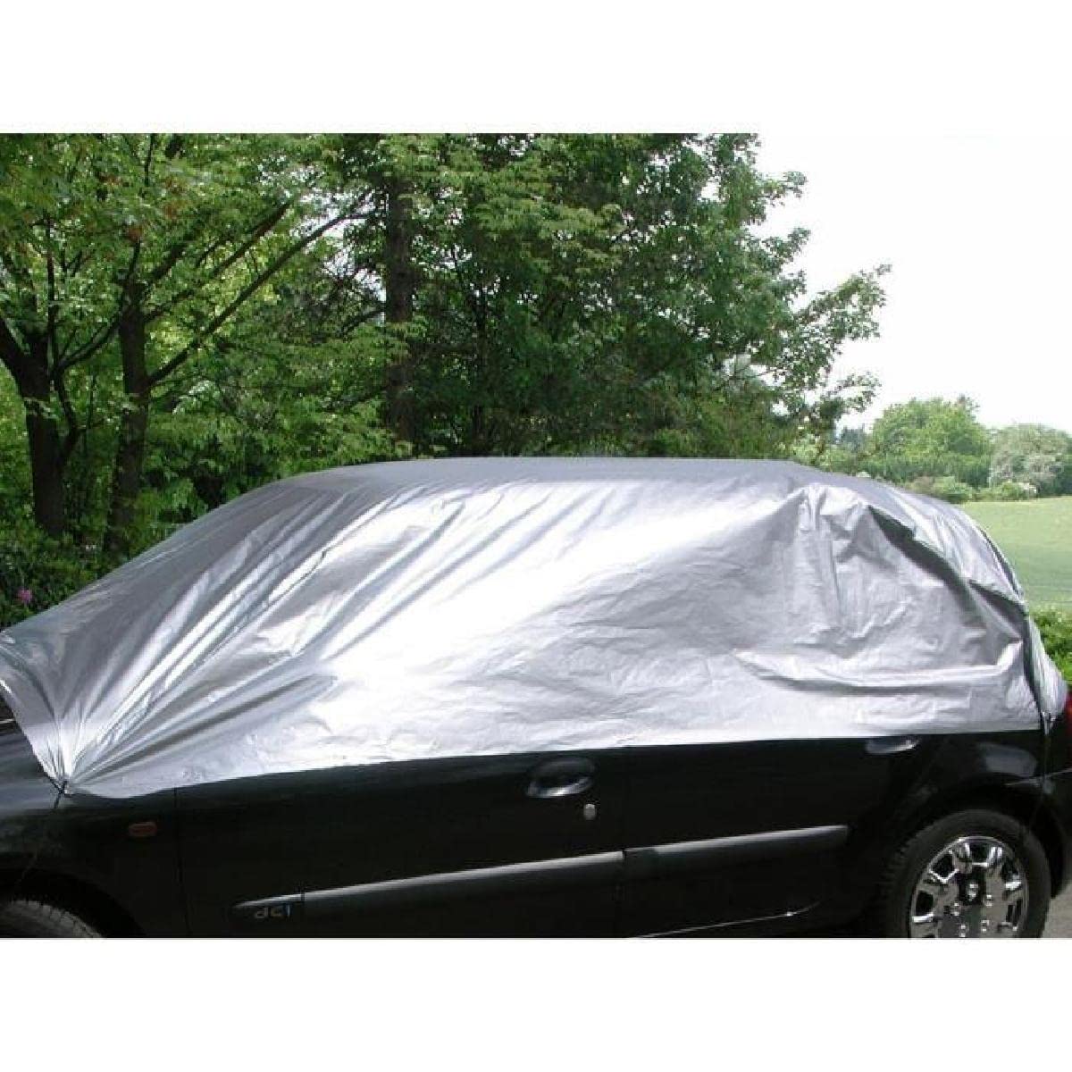 PA APA 16186 Car Top Cover 8.00 M Coverage Size M