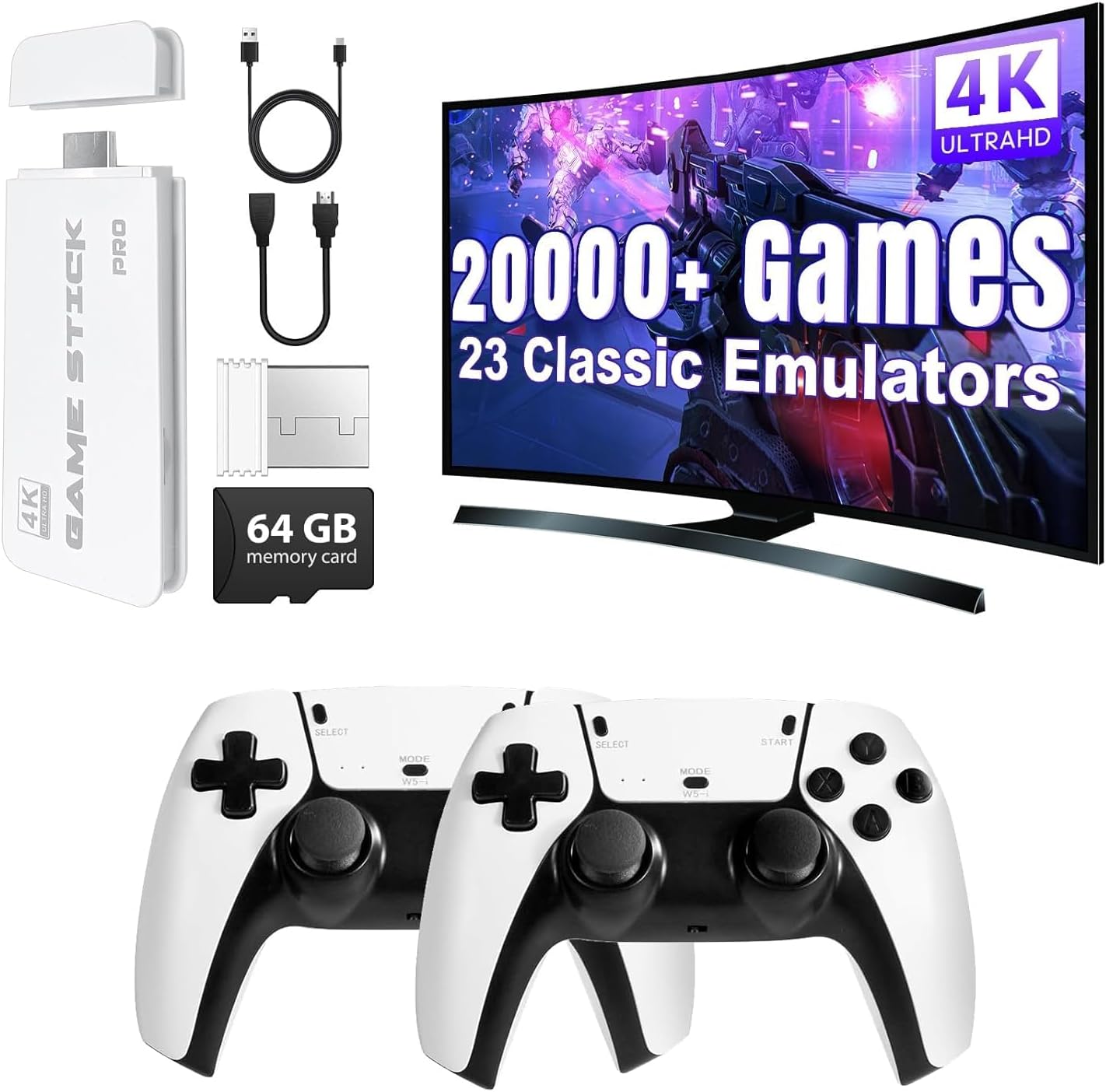 Level Up Your Gaming: The 2025 Retro Gaming Console Review