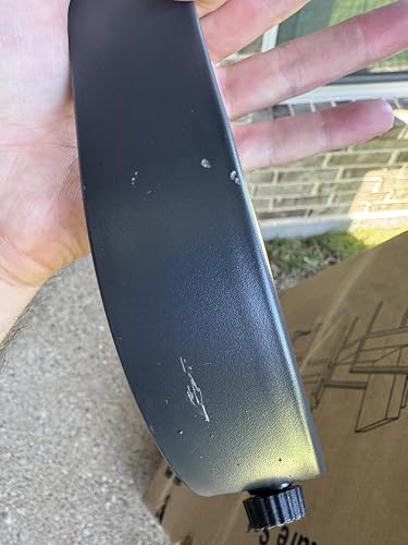 Review Image by truthandgrace