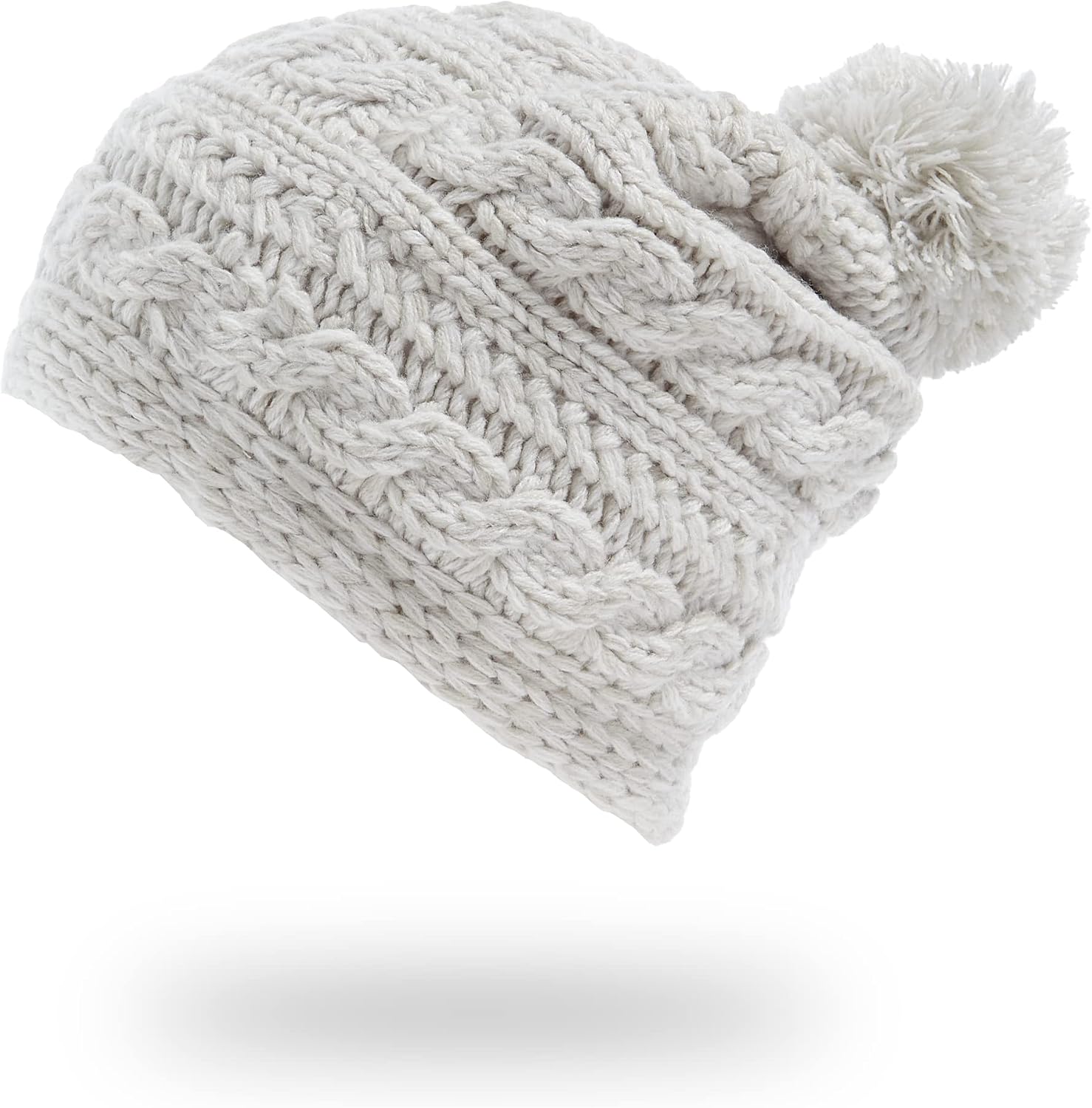Spyder Active Sports Women's Twisty Hat