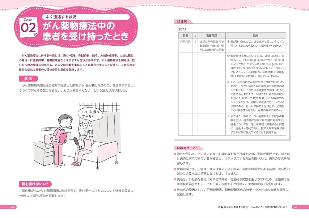 継続看護　早く、短く、簡潔に残す　　外来記録の書き方 継続看護 早く、短く、簡潔に残す 外来記録の書き方 - メルカリ