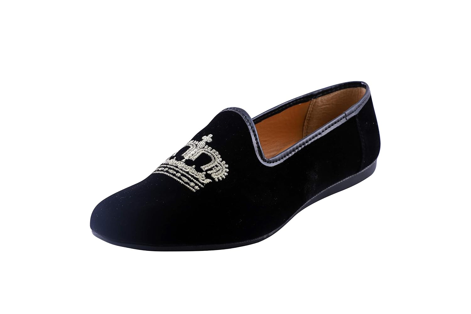 Fashionable Casual Loafer Shoes 
