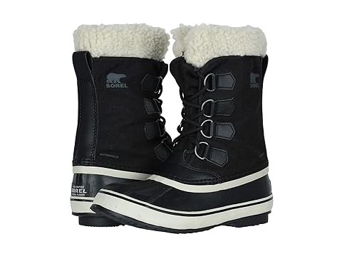 sorel winter carnival women's snow boots
