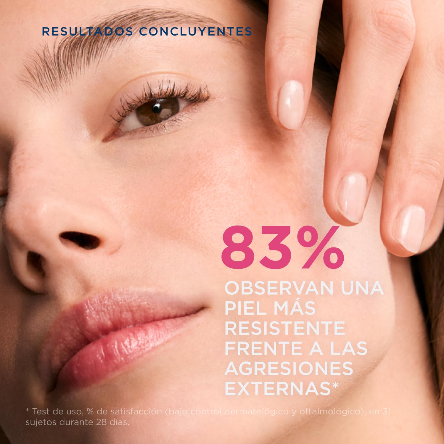 BIODERMA Sensibio Défensive Sérum - Reduce Arrugas y Líneas de Expresión - Contra el Envejecimiento Inflamatorio por Agresiones Externas - Pieles Sensibles - Tez Radiante - Frasco 30 ml