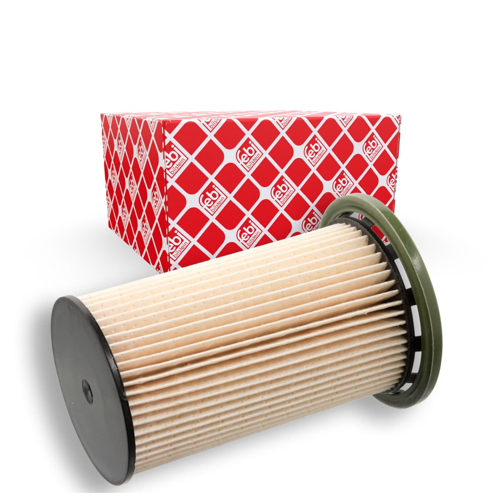 Febi 101320 Iniezione Di Carburante - 4