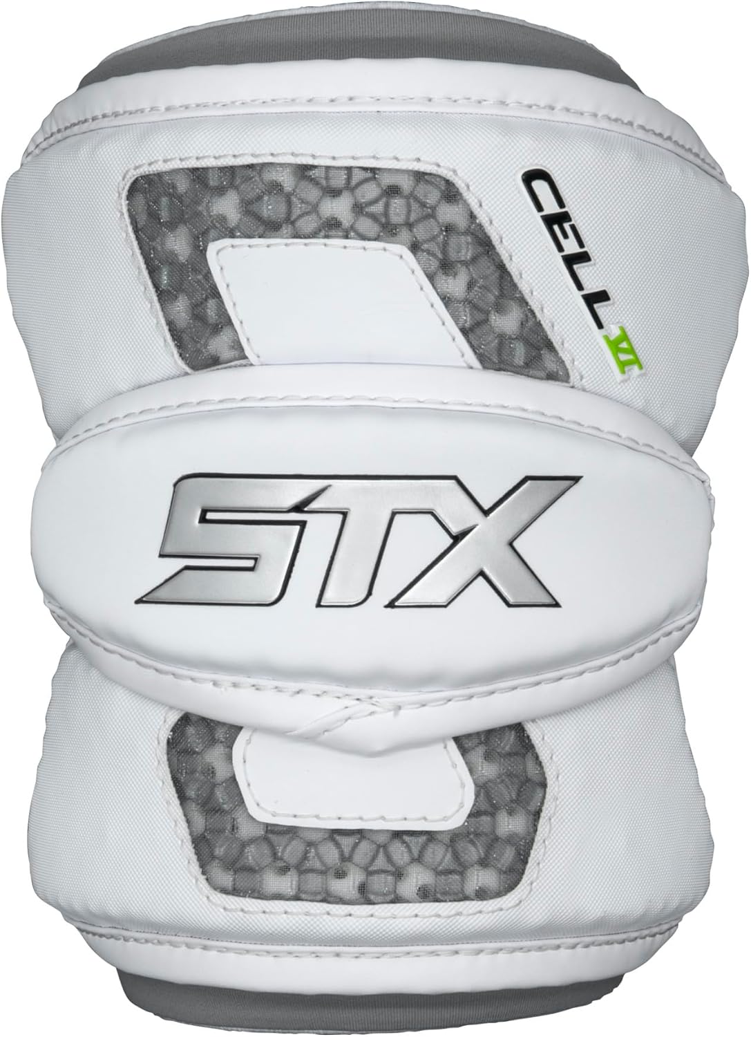 STX Cell VI™ Lacrosse Elbow Pads, Pair