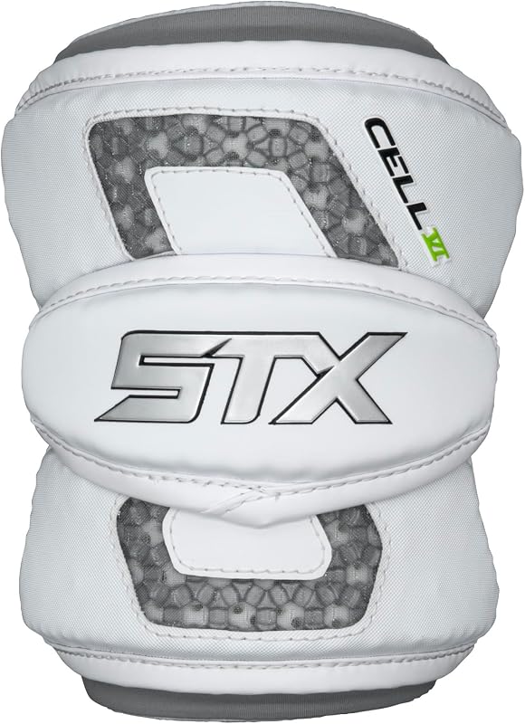 STX Cell VI™ Lacrosse Elbow Pads, Pair