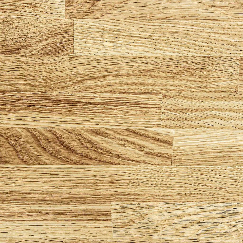 851980 Testiera 150 cm in Legno Massello di Rovere Testata in Legno,Testata Letto Matrimoniale Muebles Dormitorio Spalliera Letto Testiere per Letto Matrimoniale