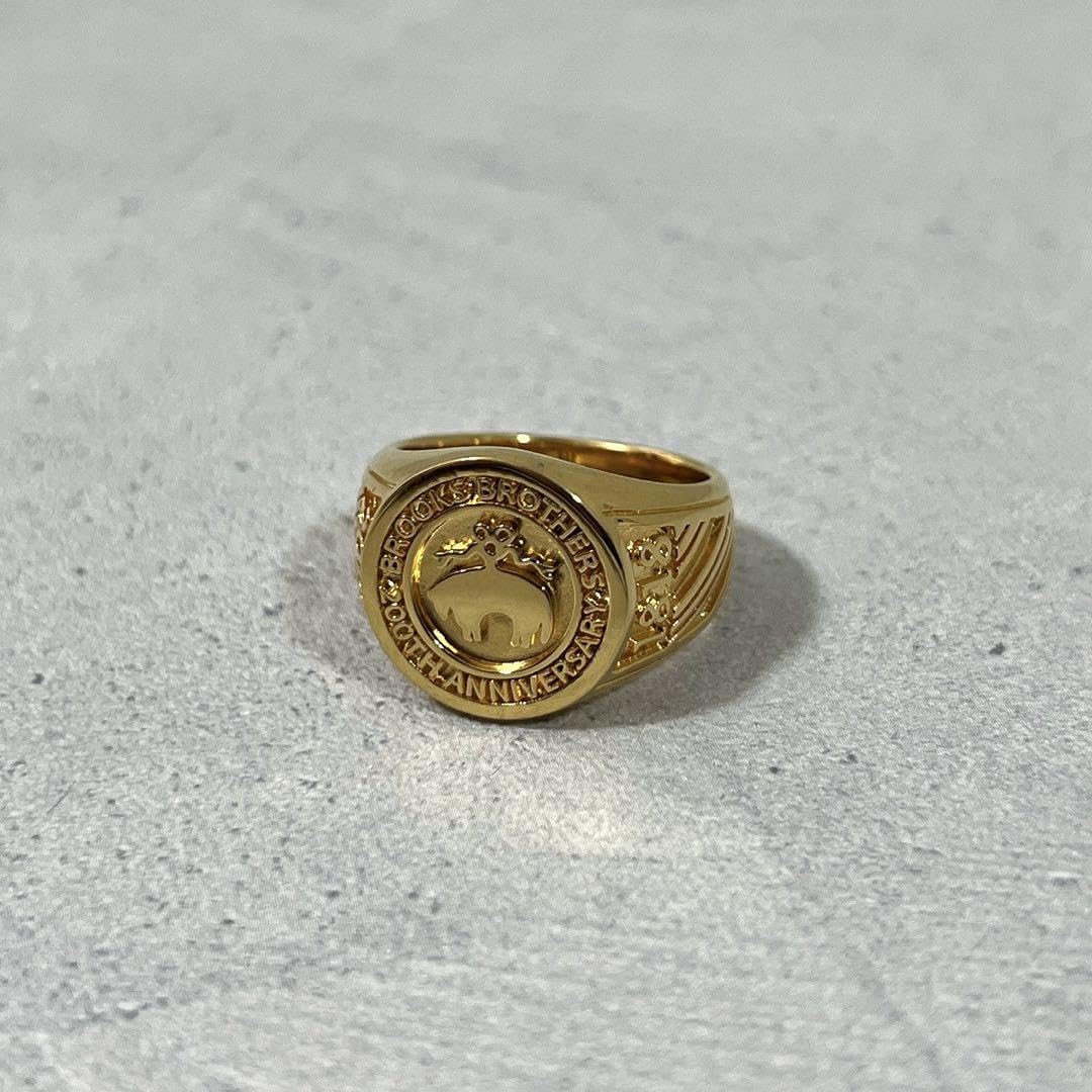 限定品 200TH ANNIVERSARY COLLEGE RING GOLD Amazon.co.jp: 限定品 200th ANNIVERSARY COLLEGE RING GOLD