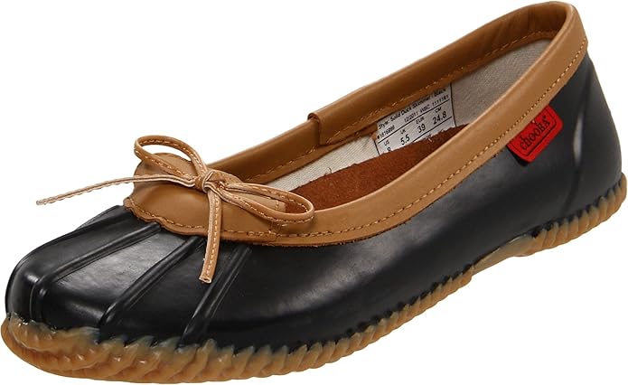 chooka rain flats
