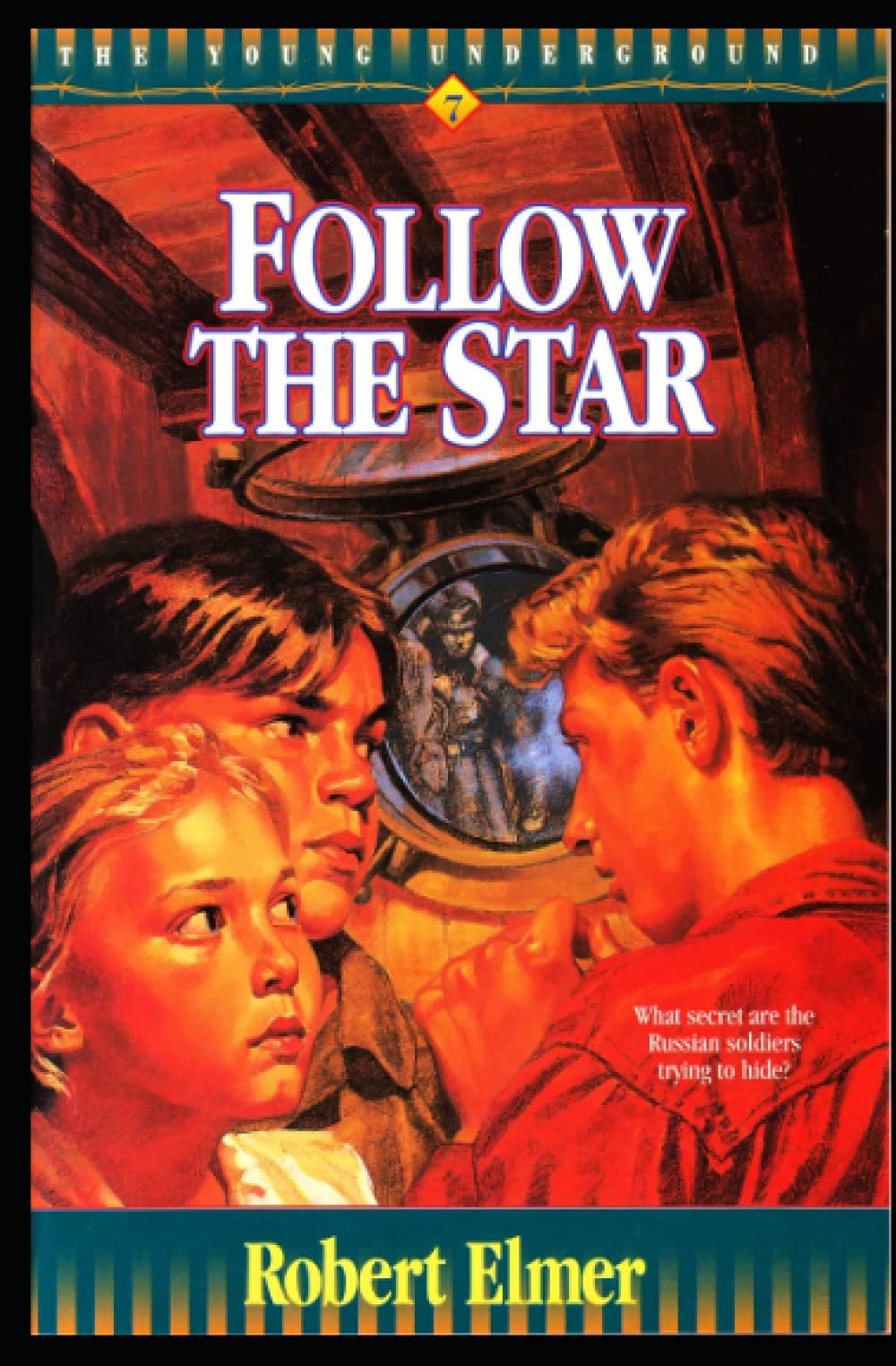 Follow the Star (Young Underground)